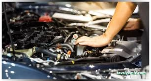 Otomatik Araç Bakım Servisi Ltd.şti.