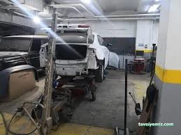 Otomatik Araç Bakım Servisi Ltd.şti.