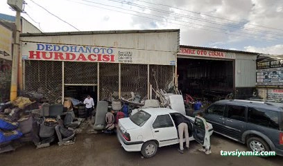 Otomatik Şanzıman Tamiri Park Oto