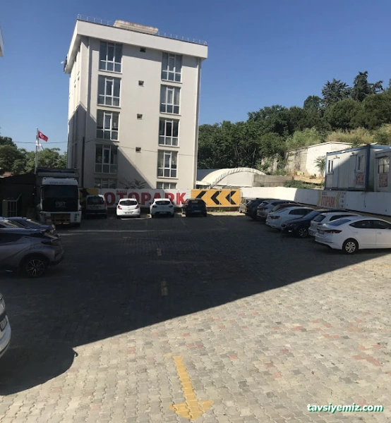 Otopark Bekir