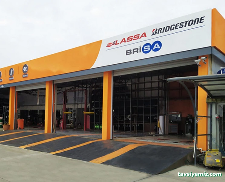 Otopratik Ferhat Değer (Manisa)