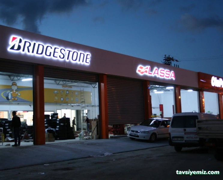 Otopratik Ferhat Değer (Manisa)