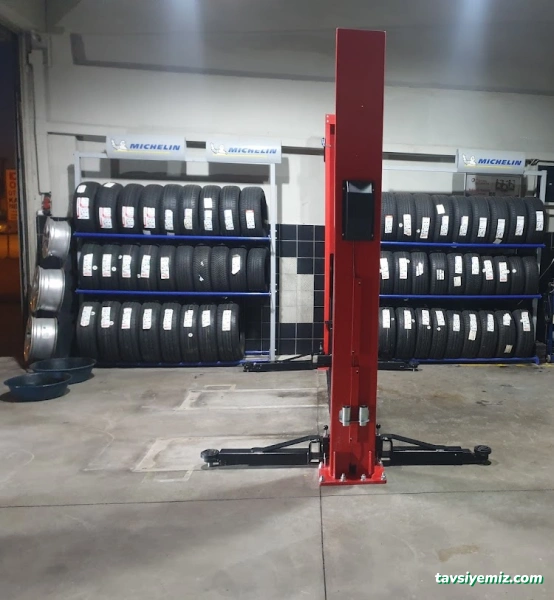 Otopratık Yetkili Bayii & Servisi