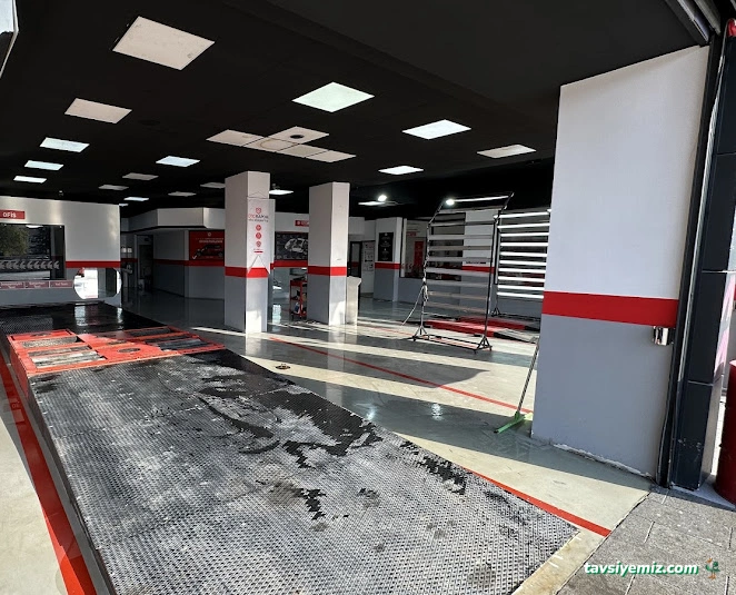 Otorapor Ankara Gölbaşı Oto Ekspertiz