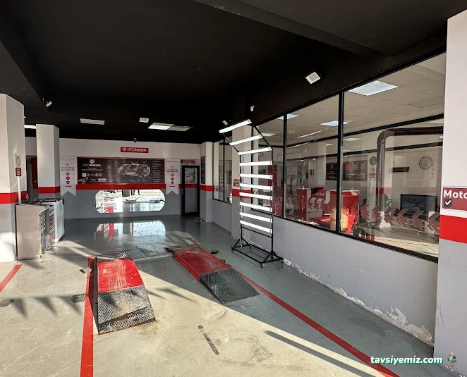 Otorapor Ankara Gölbaşı Oto Ekspertiz