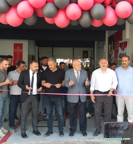 Otorapor Bayburt Merkez Oto Ekspertiz