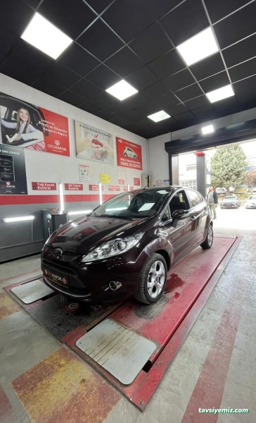 Otorapor Bilecik Oto Ekspertiz