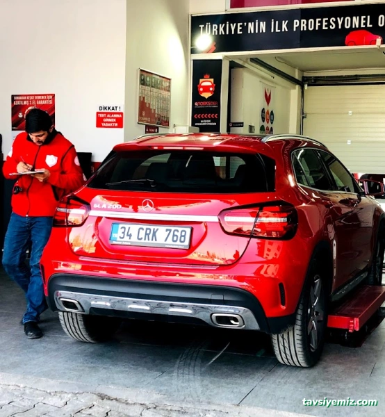 Otorapor Erzurum Kazımkarabekir Oto Ekspertiz