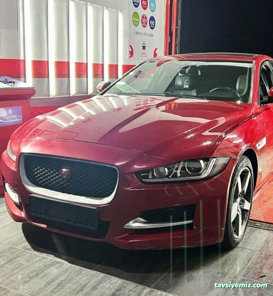 Otorapor Kırıkkale Sanayi Oto Ekspertiz