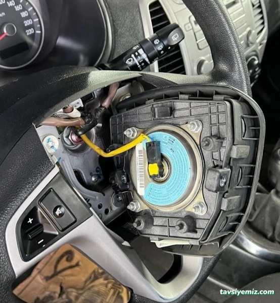 Otorapor Kırıkkale Sanayi Oto Ekspertiz