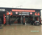 Otorapor Muş Merkez Oto Ekspertiz