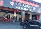 Otorapor Muş Merkez Oto Ekspertiz