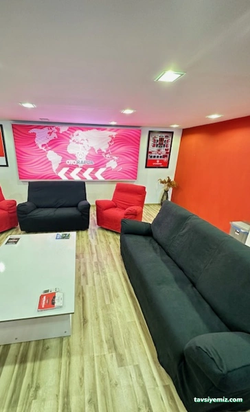 Otorapor Rize Merkez Oto Ekspertiz