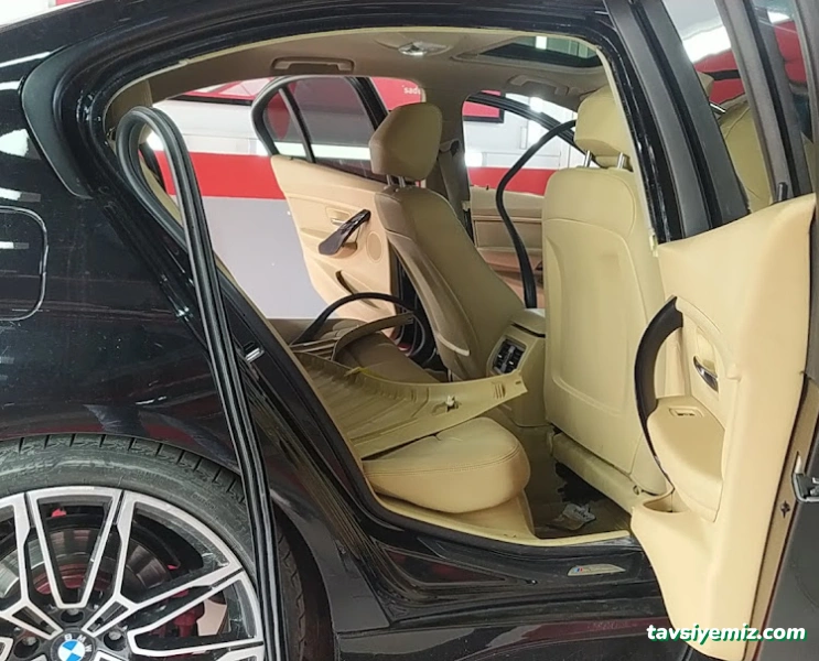 Otorapor Şişli Oto Ekspertiz Mecidiyeköy