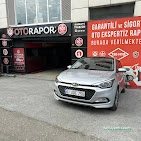 Otorapor Trabzon Sanayi Oto Ekspertiz