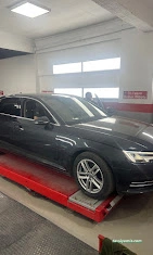 Otorapor Trabzon Sanayi Oto Ekspertiz