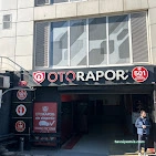 Otorapor Trabzon Sanayi Oto Ekspertiz