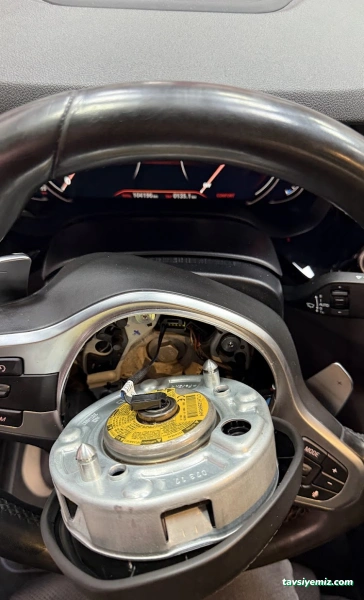 Otorapor Uşak Merkez Oto Ekspertiz