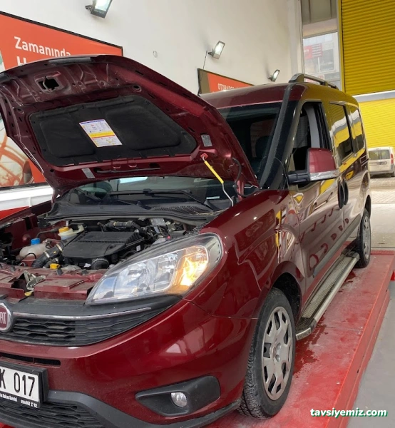 Otorapor Yalova Oto Ekspertiz