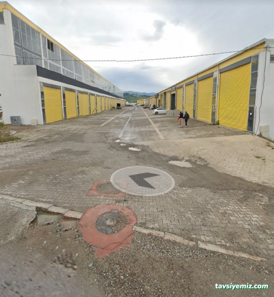 Otorapor Yalova Oto Ekspertiz