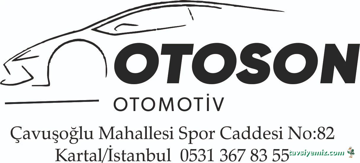 Otoson Otomotiv