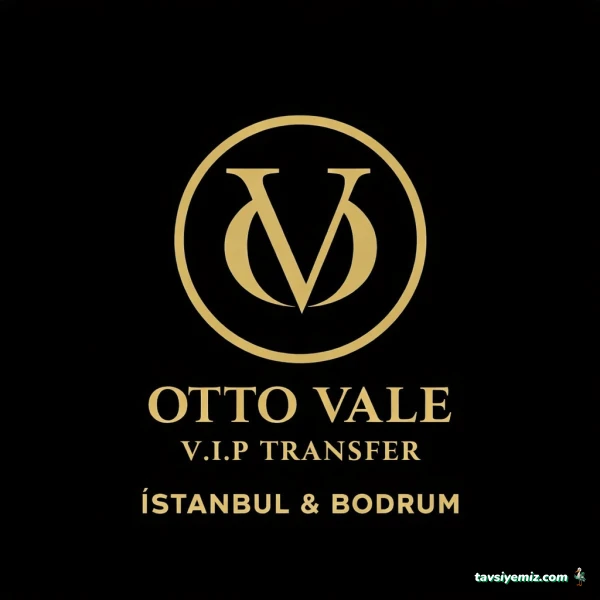 Otto Vale V.i.p Transfer