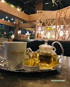 Ottoman Cafe & Nargile