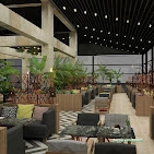 Ottoman Cafe & Nargile