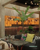 Ottoman Cafe & Nargile