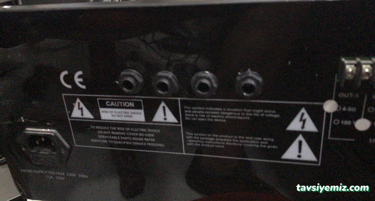 Ottoman Elektronik Uydu Kamera Teknik Servis Hizmetleri