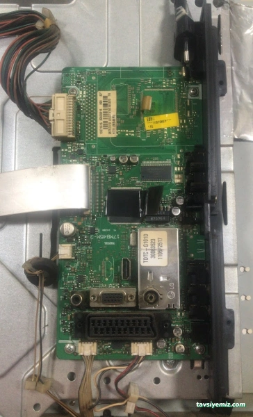 Ottoman Elektronik Uydu Kamera Teknik Servis Hizmetleri