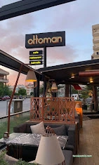 Ottoman Nargile Atölyesi Aydın