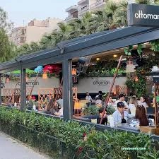 Ottoman Nargile Atölyesi Güzelyalı