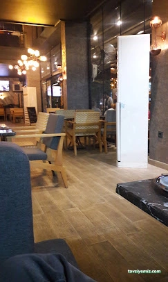 Ottoman Nargile Atölyesi - Iğdır