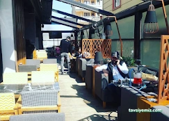 Ottoman Nargile Atölyesi - Iğdır