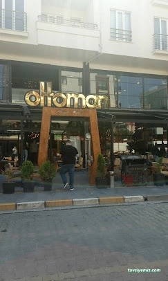 Ottoman Nargile Atölyesi - Iğdır