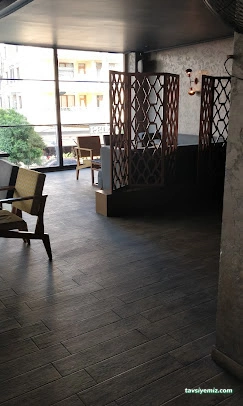 Ottoman Nargile Atölyesi - Iğdır