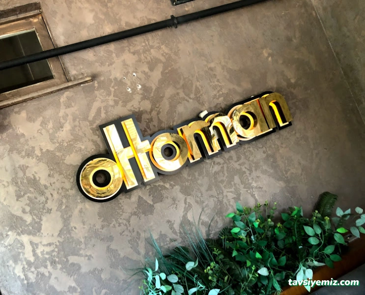 Ottoman Nargile Atölyesi Tekirdağ