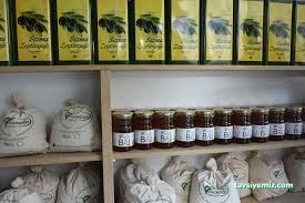 Ovacik Dogal Urunleri