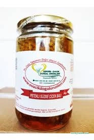 Ovacik Dogal Urunleri