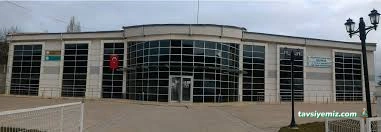 Ovacık Erdal Aksu Halk Eğitimi Merkezi