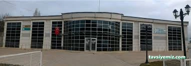 Ovacık Halk Eğitimi Merkezi