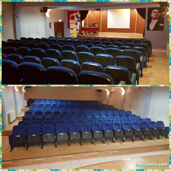 Ovacık Halk Eğitimi Merkezi