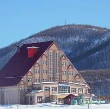 Ovacık Kayak Merkezi