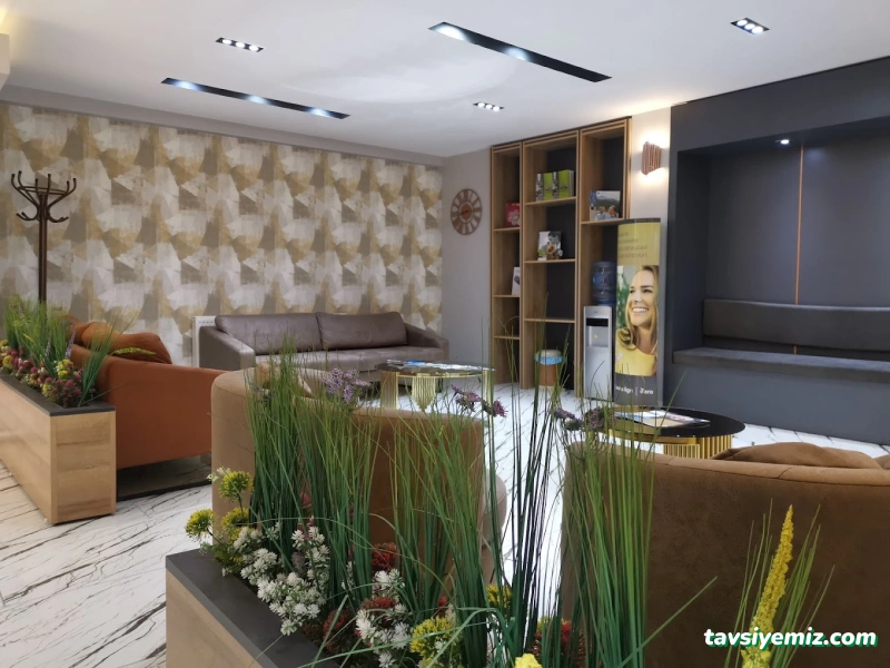 Ovadent Ağız Ve Diş Sağlığı Polikliniği