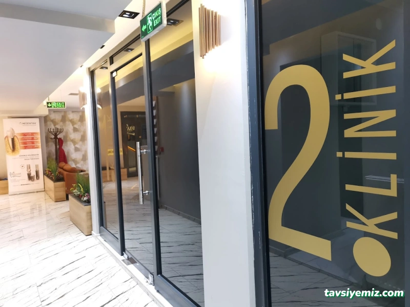 Ovadent Ağız Ve Diş Sağlığı Polikliniği