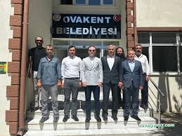 Ovakent Belediyesi