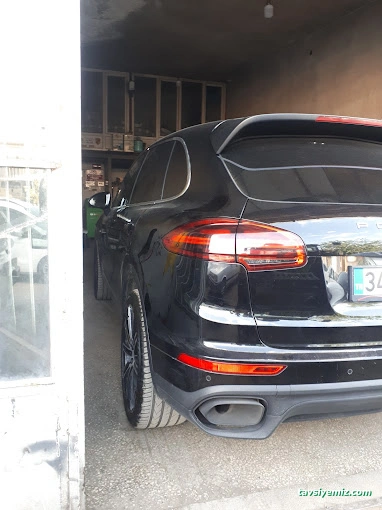 Ovakent Oto Elektirik