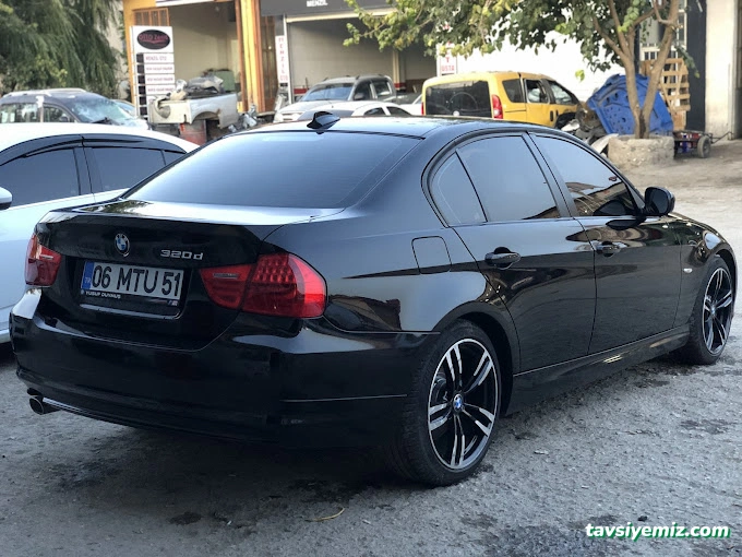 Ovakent Oto Elektirik