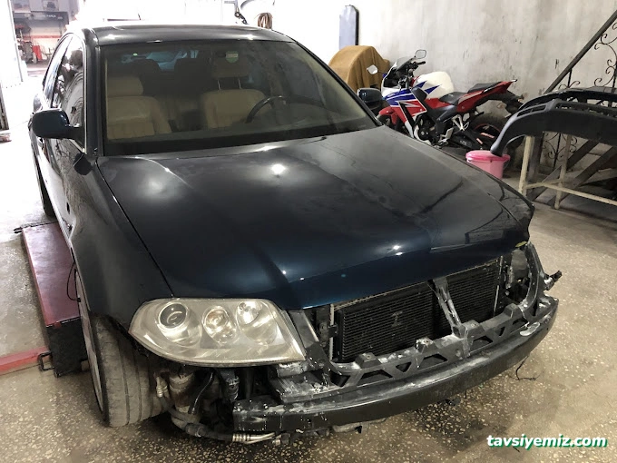 Ovakent Oto Elektirik